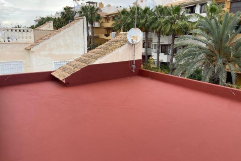 Townhouse zum Verkauf Punta Prima, Alicante, Spanien 3 Schlafzimmer, 80 m2 Nr. 125318 - Foto 5