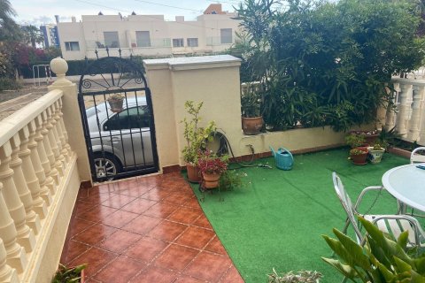Townhouse zum Verkauf Punta Prima, Alicante, Spanien 3 Schlafzimmer, 80 m2 Nr. 125318 - Foto 2
