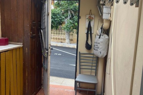 Townhouse zum Verkauf Punta Prima, Alicante, Spanien 3 Schlafzimmer, 80 m2 Nr. 125318 - Foto 12