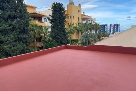 Townhouse zum Verkauf Punta Prima, Alicante, Spanien 3 Schlafzimmer, 80 m2 Nr. 125318 - Foto 4