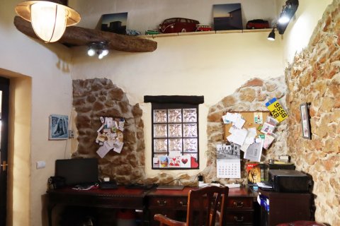 Finca for sale Lliber, Alicante, Spain 3 bedrooms, 269 sq.m. No. 125316 - photo 16