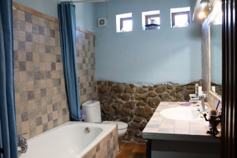 Finca for sale Lliber, Alicante, Spain 3 bedrooms, 269 sq.m. No. 125316 - photo 29