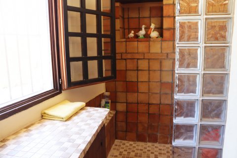 Finca for sale Lliber, Alicante, Spain 3 bedrooms, 269 sq.m. No. 125316 - photo 24