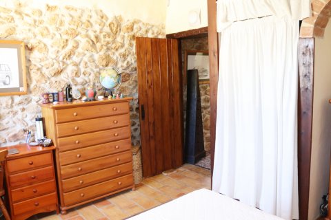 Finca for sale Lliber, Alicante, Spain 3 bedrooms, 269 sq.m. No. 125316 - photo 28