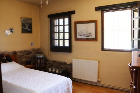Finca for sale Lliber, Alicante, Spain 3 bedrooms, 269 sq.m. No. 125316 - photo 26