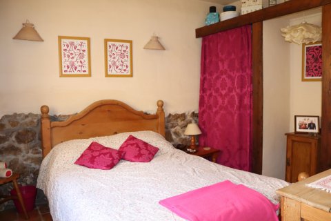 Finca for sale Lliber, Alicante, Spain 3 bedrooms, 269 sq.m. No. 125316 - photo 20