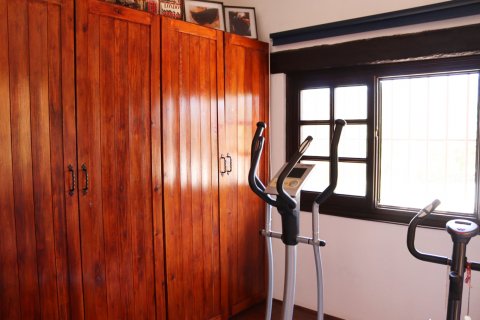 Finca for sale Lliber, Alicante, Spain 3 bedrooms, 269 sq.m. No. 125316 - photo 25