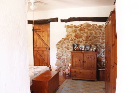 Finca for sale Lliber, Alicante, Spain 3 bedrooms, 269 sq.m. No. 125316 - photo 23