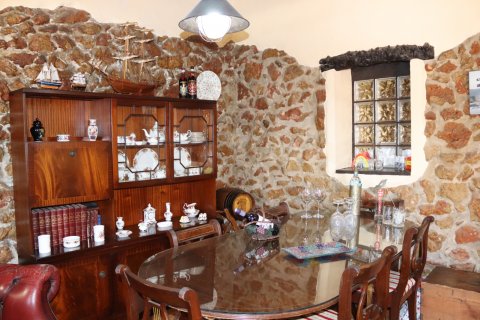 Finca for sale Lliber, Alicante, Spain 3 bedrooms, 269 sq.m. No. 125316 - photo 10