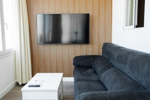 Penthäuser zum Verkauf Marbella, Malaga, Spanien 7 Schlafzimmer, 124 m2 Nr. 121885 - Foto 4