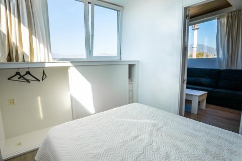 Penthäuser zum Verkauf Marbella, Malaga, Spanien 7 Schlafzimmer, 124 m2 Nr. 121885 - Foto 9