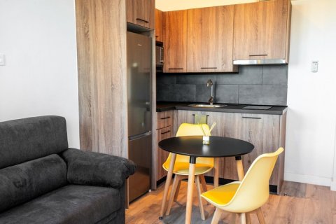 Penthäuser zum Verkauf Marbella, Malaga, Spanien 7 Schlafzimmer, 124 m2 Nr. 121885 - Foto 5