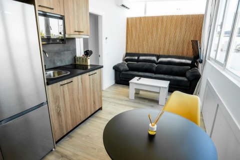 Penthäuser zum Verkauf Marbella, Malaga, Spanien 7 Schlafzimmer, 124 m2 Nr. 121885 - Foto 3