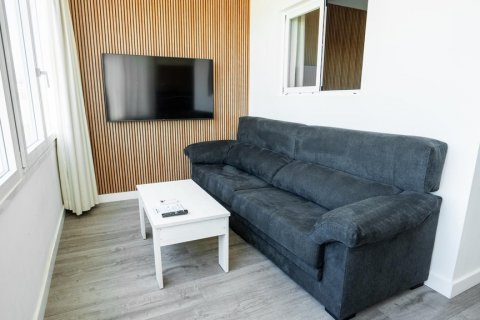 Penthäuser zum Verkauf Marbella, Malaga, Spanien 7 Schlafzimmer, 124 m2 Nr. 121885 - Foto 6