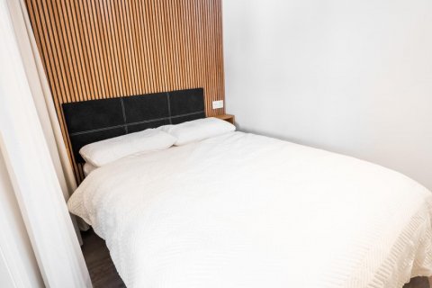 Penthäuser zum Verkauf Marbella, Malaga, Spanien 7 Schlafzimmer, 124 m2 Nr. 121885 - Foto 12