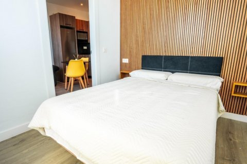 Penthäuser zum Verkauf Marbella, Malaga, Spanien 7 Schlafzimmer, 124 m2 Nr. 121885 - Foto 7