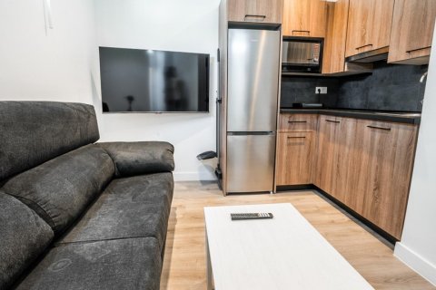 Penthäuser zum Verkauf Marbella, Malaga, Spanien 7 Schlafzimmer, 124 m2 Nr. 121885 - Foto 10