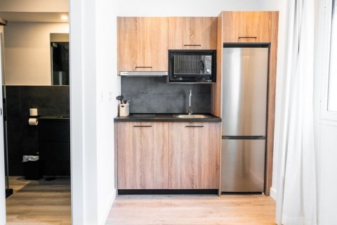 Penthäuser zum Verkauf Marbella, Malaga, Spanien 7 Schlafzimmer, 124 m2 Nr. 121885 - Foto 1