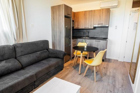 Penthäuser zum Verkauf Marbella, Malaga, Spanien 7 Schlafzimmer, 124 m2 Nr. 121885 - Foto 11
