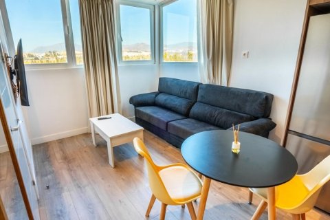 Penthäuser zum Verkauf Marbella, Malaga, Spanien 7 Schlafzimmer, 124 m2 Nr. 121885 - Foto 8