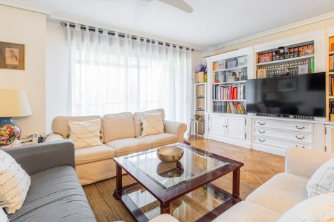Apartamento en venta Alcobendas, Madrid, España 4 dormitorios, 173.13 m2 No. 121886 - foto 1