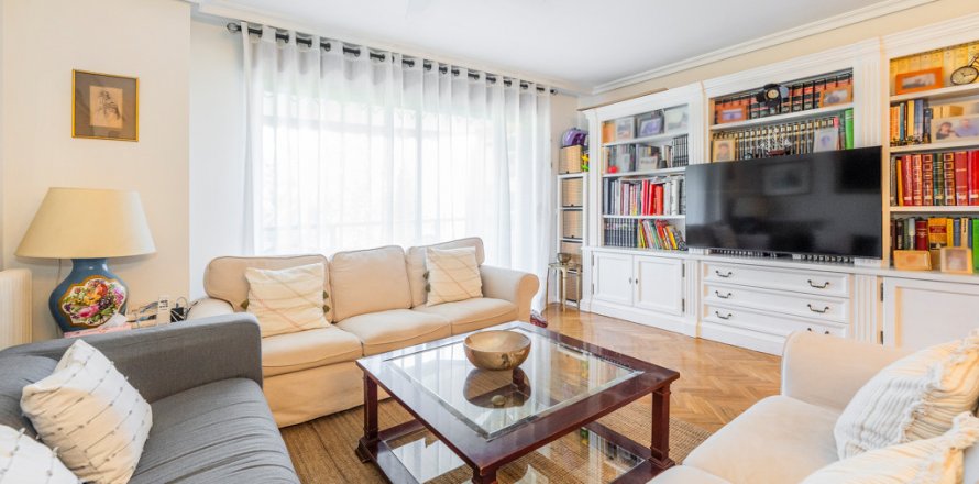 Apartamento Alcobendas, Madrid, España 4 dormitorios, 173.13 m2 No. 121886