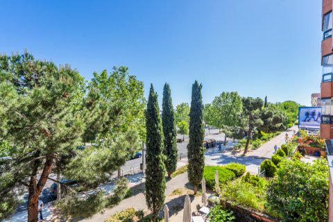 Apartamento en venta Alcobendas, Madrid, España 4 dormitorios, 173.13 m2 No. 121886 - foto 14