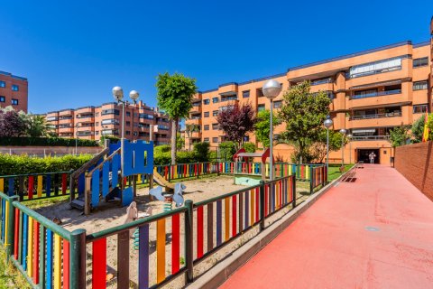 Apartamento en venta Alcobendas, Madrid, España 4 dormitorios, 173.13 m2 No. 121886 - foto 16