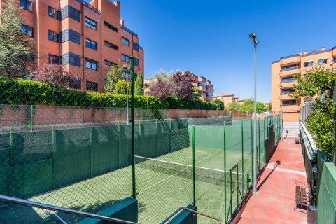 Apartamento en venta Alcobendas, Madrid, España 4 dormitorios, 173.13 m2 No. 121886 - foto 18