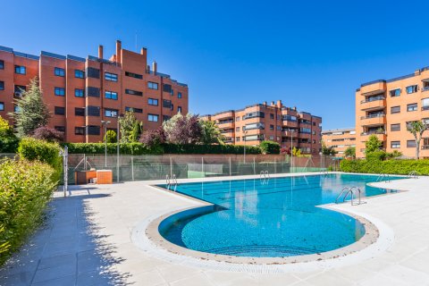 Apartamento en venta Alcobendas, Madrid, España 4 dormitorios, 173.13 m2 No. 121886 - foto 19