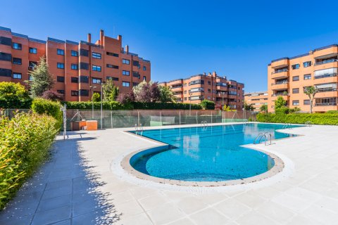 Apartamento en venta Alcobendas, Madrid, España 4 dormitorios, 173.13 m2 No. 121886 - foto 17