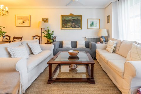 Apartamento en venta Alcobendas, Madrid, España 4 dormitorios, 173.13 m2 No. 121886 - foto 3