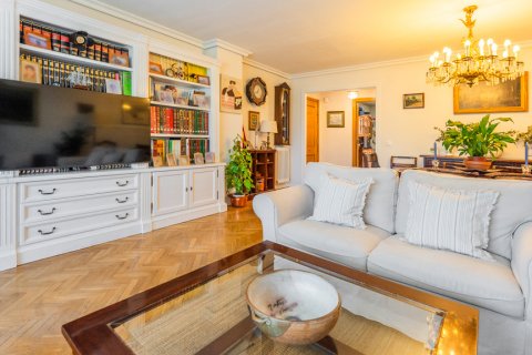 Apartamento en venta Alcobendas, Madrid, España 4 dormitorios, 173.13 m2 No. 121886 - foto 6