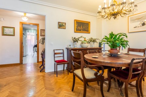 Apartamento en venta Alcobendas, Madrid, España 4 dormitorios, 173.13 m2 No. 121886 - foto 8
