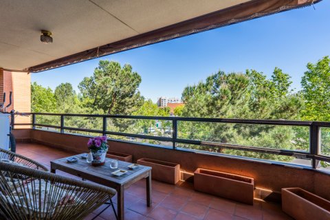 Apartamento en venta Alcobendas, Madrid, España 4 dormitorios, 173.13 m2 No. 121886 - foto 15