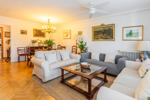Apartamento en venta Alcobendas, Madrid, España 4 dormitorios, 173.13 m2 No. 121886 - foto 4