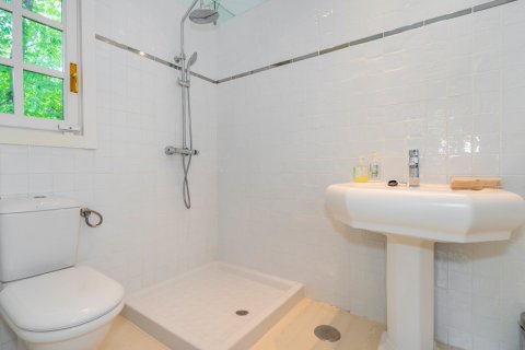 Продажа виллы в Сьюдалькампо, Мадрид, Испания 5 спален, 547м2 №121890 - фото 22