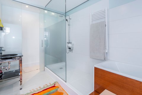 Продажа виллы в Сьюдалькампо, Мадрид, Испания 5 спален, 547м2 №121890 - фото 16