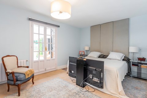 Продажа виллы в Сьюдалькампо, Мадрид, Испания 5 спален, 547м2 №121890 - фото 18