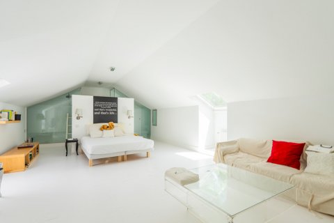 Продажа виллы в Сьюдалькампо, Мадрид, Испания 5 спален, 547м2 №121890 - фото 14