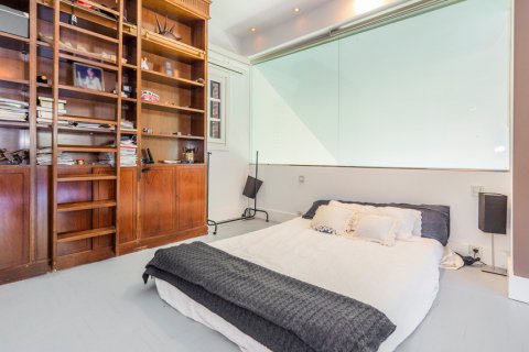 Продажа виллы в Сьюдалькампо, Мадрид, Испания 5 спален, 547м2 №121890 - фото 11