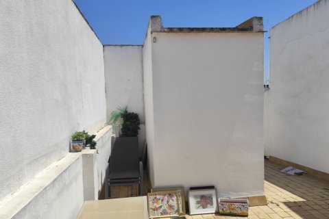 Аренда дуплекса в Севилья, Испания 2 спальни, 85м2 №121887 - фото 9