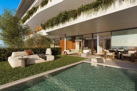 Villa zum Verkauf Benalmadena, Malaga, Spanien 3 Schlafzimmer, 150 m2 Nr. 124241 - Foto 19