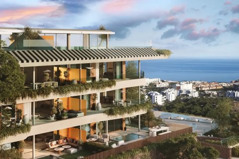 Villa zum Verkauf Benalmadena, Malaga, Spanien 3 Schlafzimmer, 150 m2 Nr. 124241 - Foto 24
