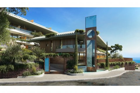 Villa zum Verkauf Benalmadena, Malaga, Spanien 3 Schlafzimmer, 150 m2 Nr. 124241 - Foto 25