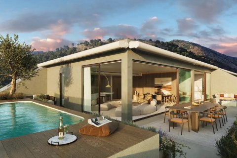 Villa zum Verkauf Benalmadena, Malaga, Spanien 3 Schlafzimmer, 150 m2 Nr. 124241 - Foto 21