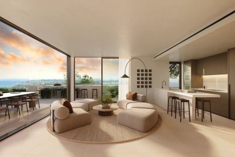 Villa zum Verkauf Benalmadena, Malaga, Spanien 3 Schlafzimmer, 150 m2 Nr. 124241 - Foto 17