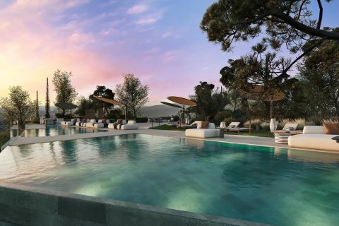 Villa zum Verkauf Benalmadena, Malaga, Spanien 3 Schlafzimmer, 150 m2 Nr. 124241 - Foto 6
