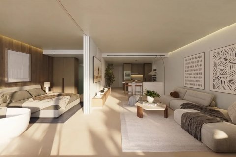 Продажа квартиры в Бенальмадена, Малага, Испания 3 спальни, 117м2 №124242 - фото 13