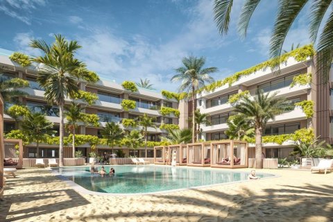 Apartment for sale Marbella, Malaga, Spain 4 bedrooms, 185 sq.m. No. 124240 - photo 12